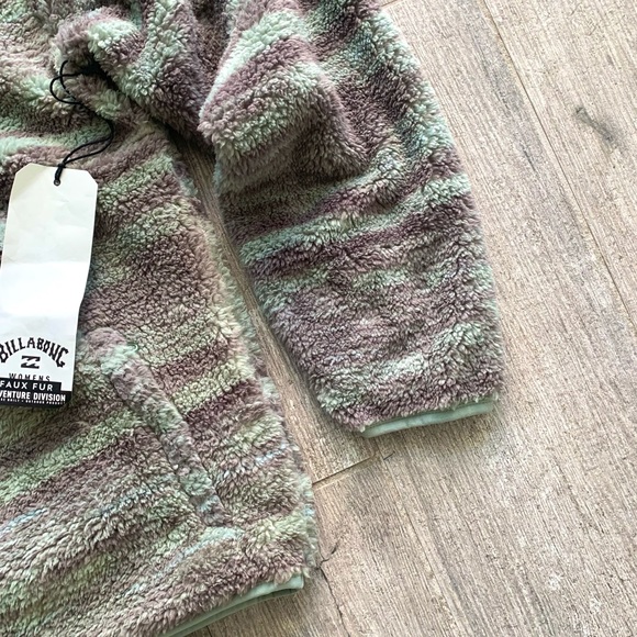 🔥🔥BILLABONG - A/DIV SWITCHBACK JACKET🔥🔥 - Picture 7 of 11